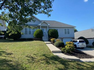 2244 Mattaponi Dr NW, Roanoke, VA 24017