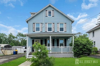 12 W Dey St, Englishtown, NJ 07726