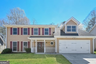 1416 Emerald Pine Ct, Lawrenceville, GA 30043