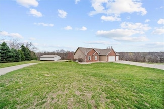 13370 Running Horse Rd, Platte City, MO 64079