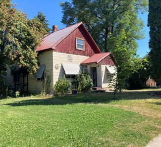 108 W Webster Ave, Chewelah, WA 99109