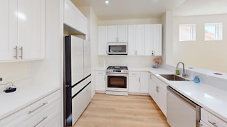 31105 Avenida la Gaviota, Cathedral City, CA 92234