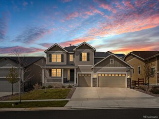 13041 Reata Ridge Dr, Parker, CO 80134