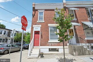 3591 Calumet St, Philadelphia, PA 19129