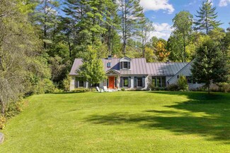 9 Butternut Ln, Hanover, NH 03755