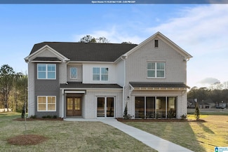 397 Wynlake Dr, Alabaster, AL 35007