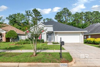 1205 Hillcrest Crossing E, Mobile, AL 36695