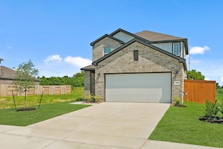 420 Long Branch Dr, Dayton, TX 77535
