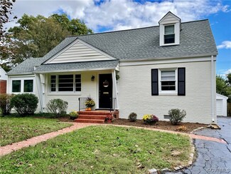 1517 Cutshaw Place, Richmond, VA 23226