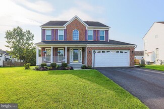 9707 Perry Farms Dr, Perry Hall, MD 21128