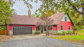 19195 White Oak Trail, Kirksville, MO 63501