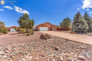 136 Mourning Dove Dr, Cañon City, CO 81212