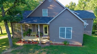 152 Hill Haven Place, Beechmont, KY 42323