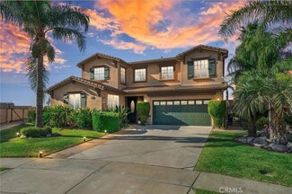 12160 Quarry Ct, Rancho Cucamonga, CA 91739