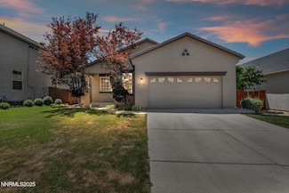 2765 Aristedes Dr, Sparks, NV 89436
