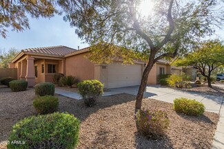 40901 N Courage Trail, Anthem, AZ 85086