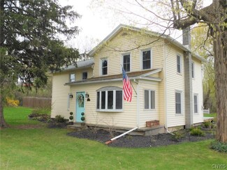 3500 Franklin Street Rd, Auburn, NY 13021