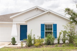 707 Staffora St, Haines City, FL 33844