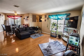6800 E Lake Mead Blvd Unit 2100, Las Vegas, NV 89156