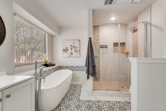 820 Craig Dr, Mesquite, TX 75181