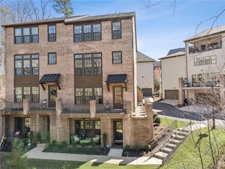 6838 Prelude Dr, Atlanta, GA 30328