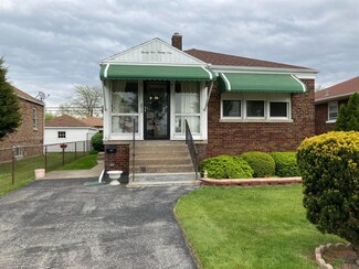2121 Calumet Ave, Whiting, IN 46394