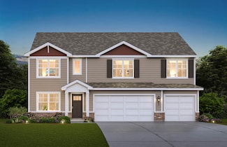 9948 Central Park Blvd, Huntley, IL 60142