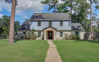 16922 Creeksouth Rd, Houston, TX 77068
