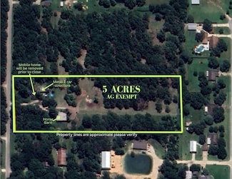1950 County Road 540, Alvin, TX 77511