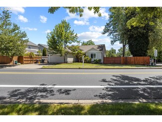 1287 N 16th St, Monmouth, OR 97361