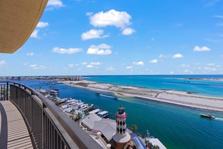 10 Harbor Blvd Unit W625, Destin, FL 32541