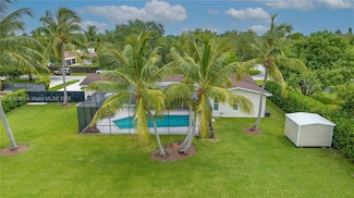 7940 SW 139th Terrace, Palmetto Bay, FL 33158