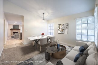 7779 Parnell Ave, Las Vegas, NV 89147