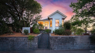 623 Keller St, Petaluma, CA 94952
