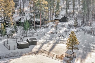 14200 Mormon Creek Rd, Lolo, MT 59847