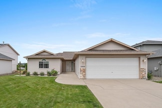 19009 E River Walk Ln, Spokane Valley, WA 99016