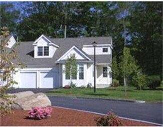 16 Linkside Ct, Northbridge, MA 01534