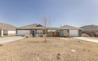 1550 S 11th St, Slaton, TX 79364