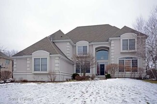 21535 N Meadowlark Dr, Kildeer, IL 60047
