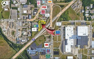 3700 E Cork Street Ct, Kalamazoo, MI 49001