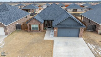 3409 Gays Way, Abilene, TX 79606