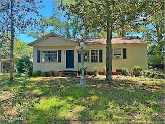 117 5th Ave SE, Magee, MS 39111