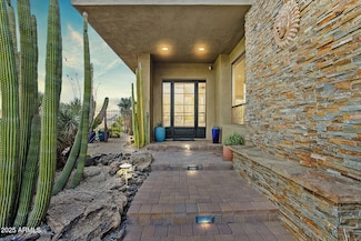 38199 N Tranquil Way, Carefree, AZ 85377