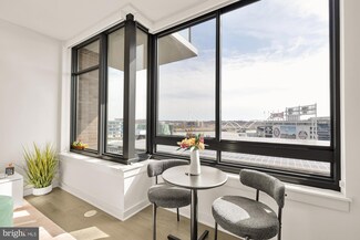 70 N St SE Unit N911, Washington, DC 20003
