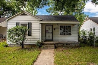 5004 Alpha St, North Little Rock, AR 72117