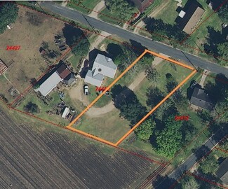 2502 Nelga Rd, Wharton, TX 77488