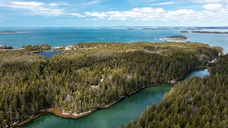 M4 L12-1 Black Cove Rd, Beals, ME 04611