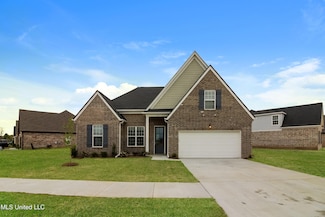 9308 Lakeside Cir S, Walls, MS 38680