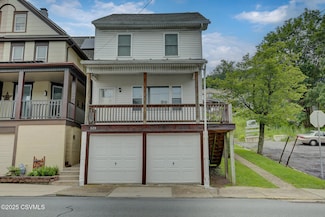 529 Bear Valley Ave, Shamokin, PA 17872