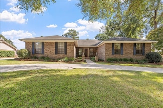 4033 Kilmartin Dr, Tallahassee, FL 32309